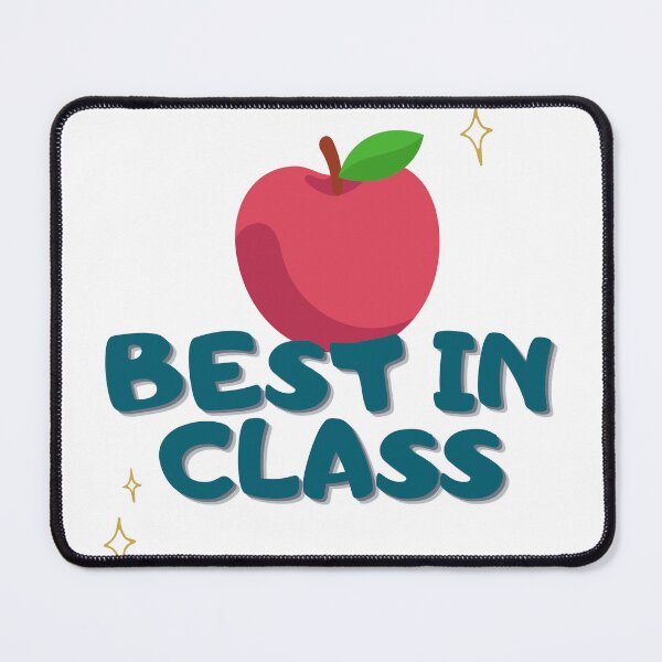 Item preview, Best In Class - Apple Series designed and sold by merevisionary.