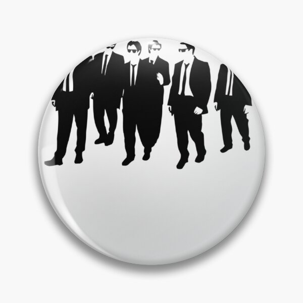 Artikelvorschau, Reservoir Dogs entworfen und verkauft von EmmanuelRomero.