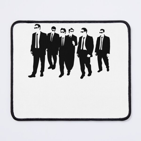 Item preview, Reservoir Dogs designed and sold by EmmanuelRomero.