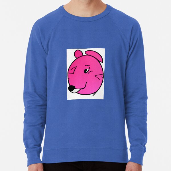 Sudaderas Pink Panther Redbubble