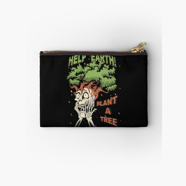 Item preview, Help Earth plant a tree designed and sold by RafaelLima7.