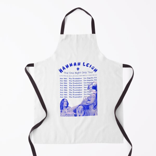 Item preview, One Night Only Tour - Hannah Leigh designed and sold by Hannahleigh00.