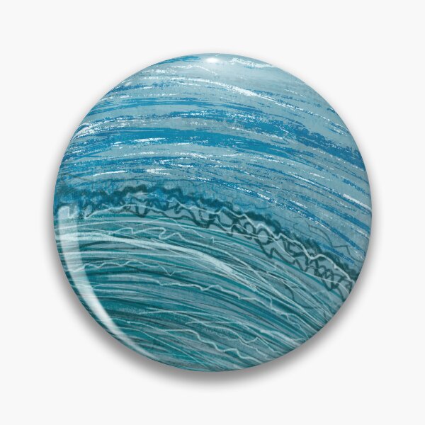 Item preview, Curvy Ripples designed and sold by Chameleo23.