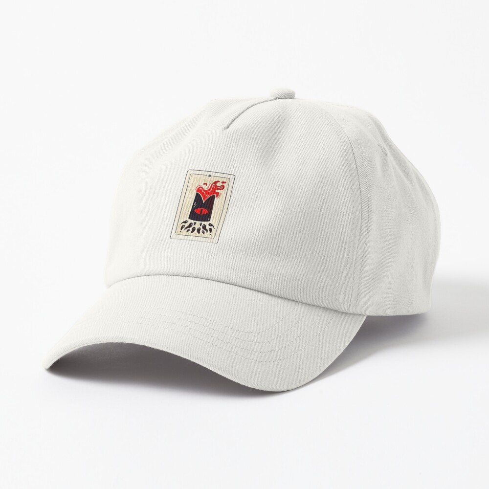 Cult Of The Lamb Bucket Hat for Sale by Jackson-sa