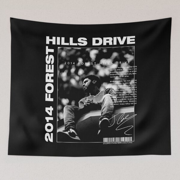 Item preview, J Cole Rapper Vintage Rap Music designed and sold by AustinHiggins22.