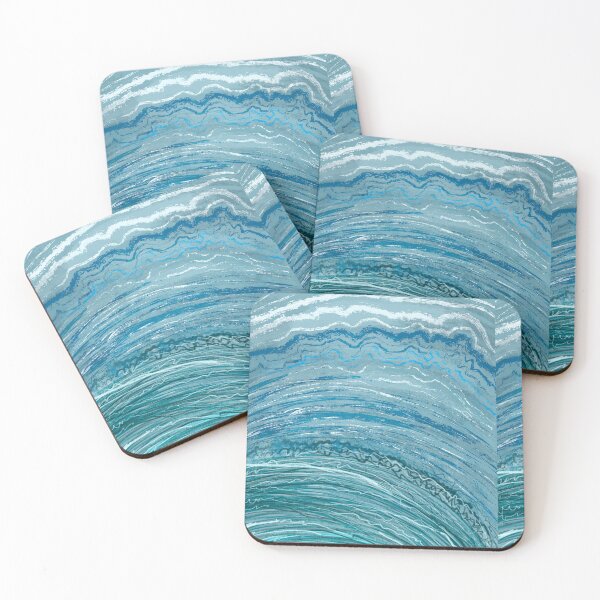 Item preview, Curvy Ripples designed and sold by Chameleo23.