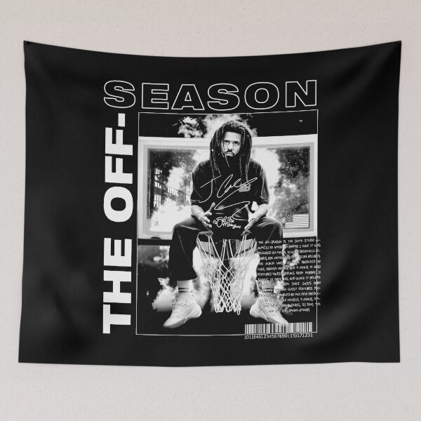 Item preview, J Cole Rapper Vintage Rap Music designed and sold by AustinHiggins22.