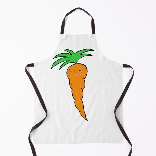 Item preview, Crunchy Carrot designed and sold by spookymulder.
