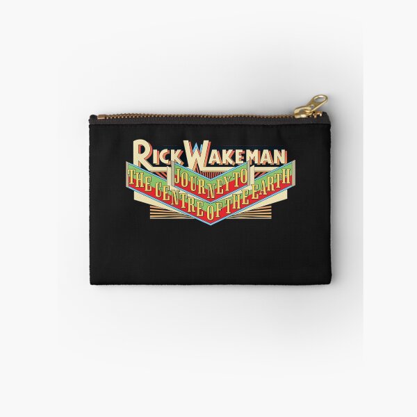 Item preview, Rick Wakeman Journey to the Centre of the Earth designed and sold by EmmanuelRomero.