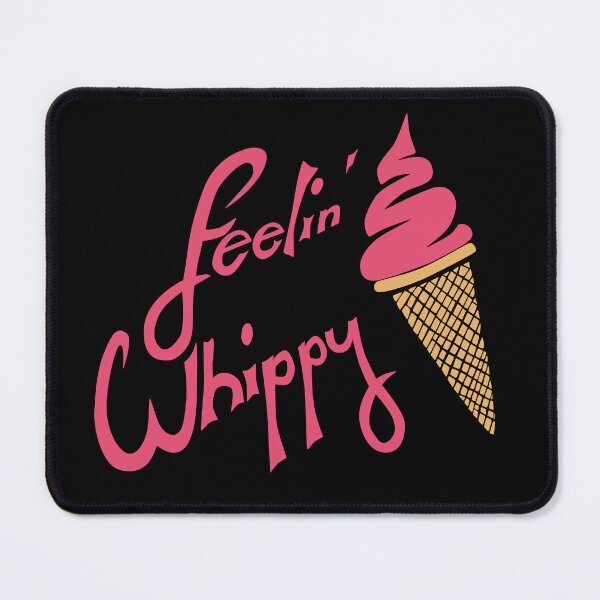 Item preview, Feelin Whippy designed and sold by riffraffmakes.