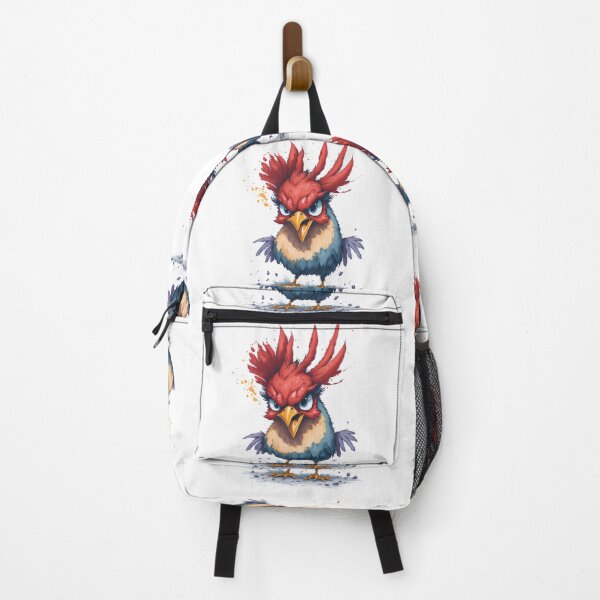 Item preview, Angry Chicken designed and sold by Rislam.