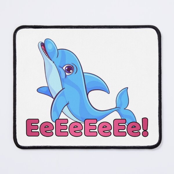 Item preview, Dolphin Noise designed and sold by JoseyMiles.