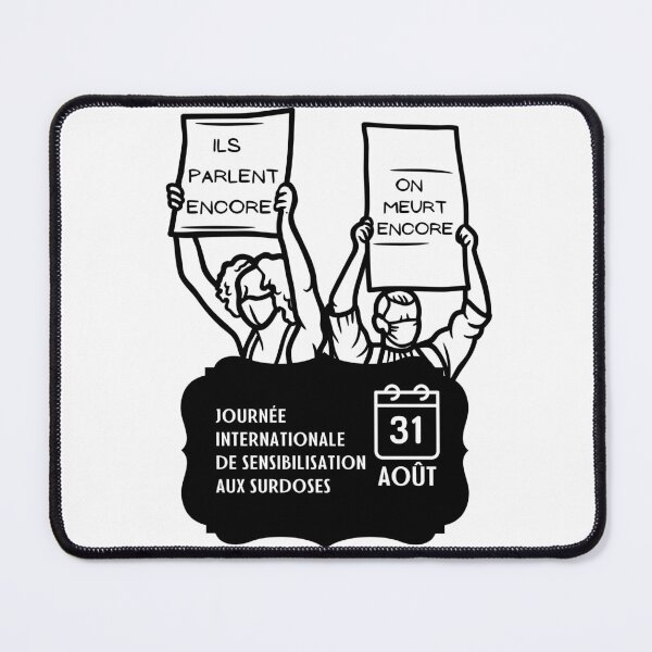 Item preview, They're still talking - We're still dying designed and sold by AQPSUD.