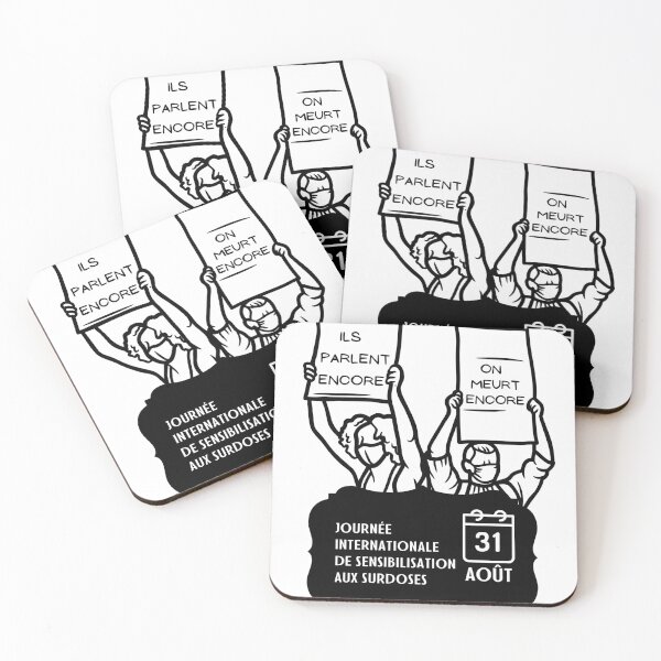 Item preview, Todavía están hablando - Todavía estamos muriendo designed and sold by AQPSUD.