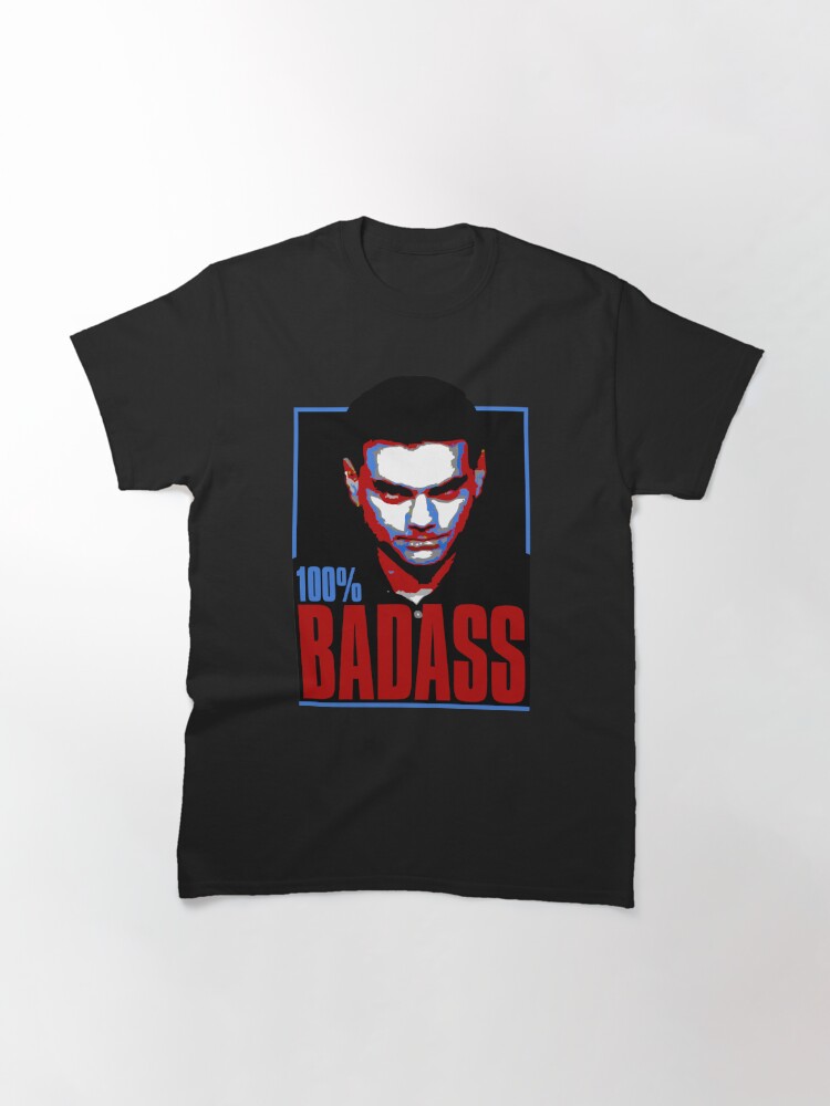 ben shapiro star wars shirt