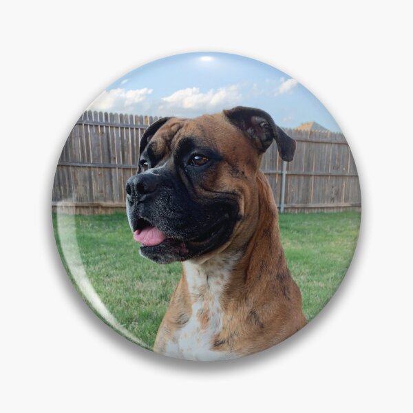 Item preview, Boss dog designed and sold by Sweege.
