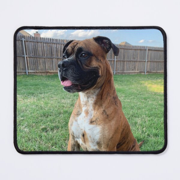 Item preview, Boss dog designed and sold by Sweege.