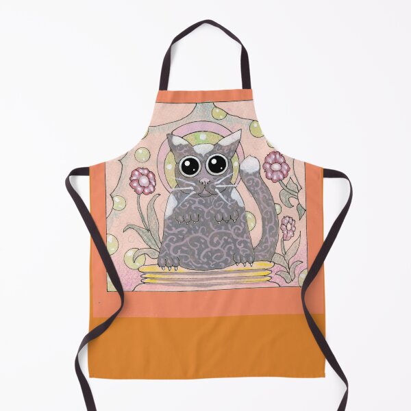Item preview, Nice Kitty designed and sold by Jotipal.