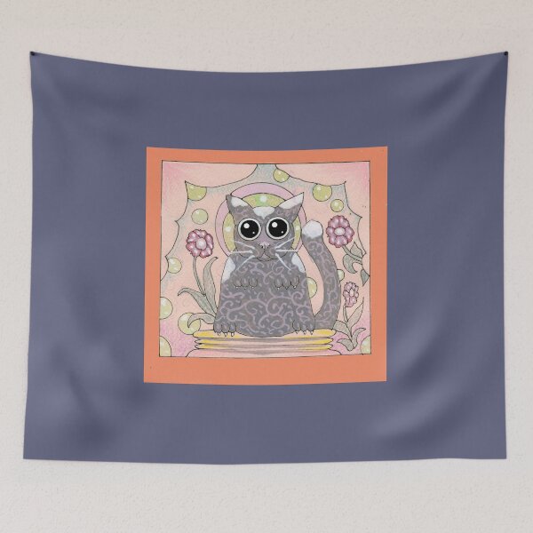 Item preview, Nice Kitty designed and sold by Jotipal.