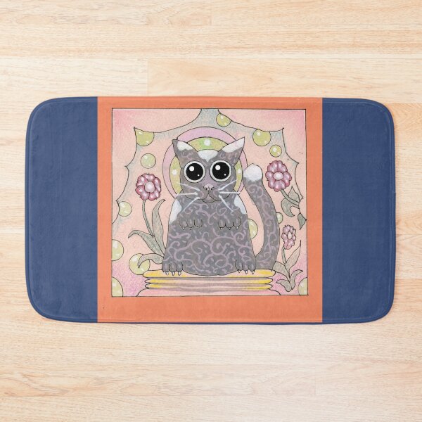 Item preview, Nice Kitty designed and sold by Jotipal.