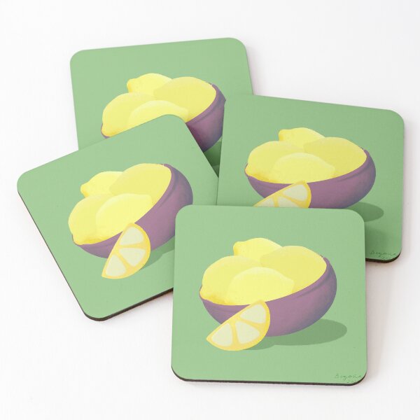 Item preview, Bowl of Lemons designed and sold by Numero21.