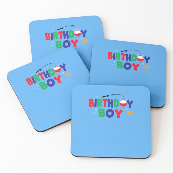 Item preview, Fishing Birthday Boy 1St Birthday Fishing Theme Boy  designed and sold by SylvieDeniger.