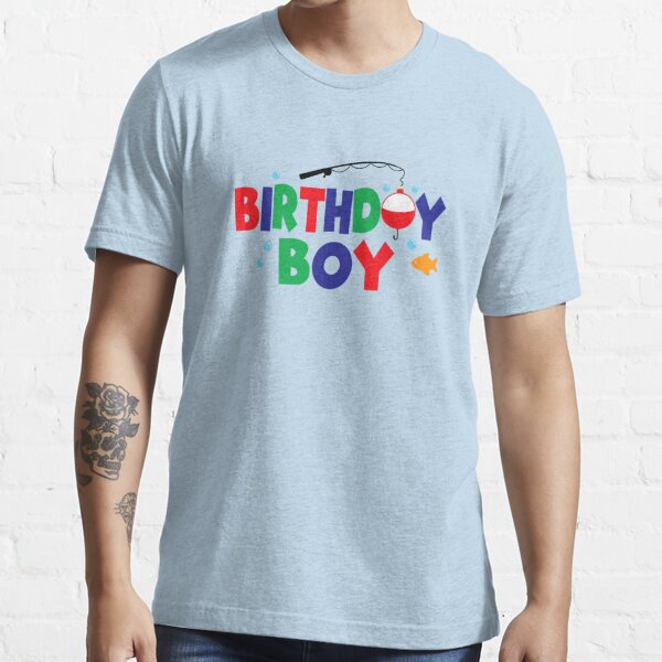 Baby Boy Birthday Merch & Gifts for Sale