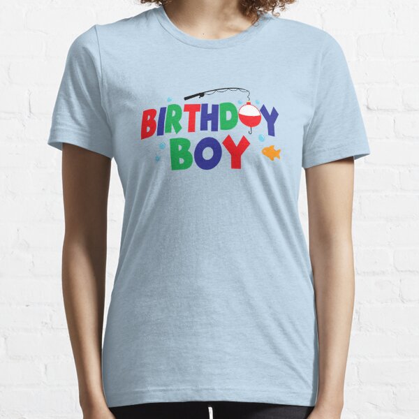 1st Birthday Boy T-Shirts for Sale