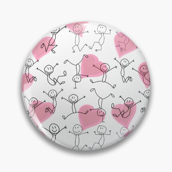 Item preview, Love Your Neighbor designed and sold by Unlocked-Art.
