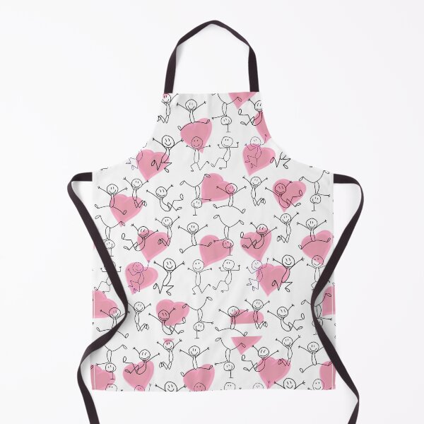 Item preview, Love Your Neighbor designed and sold by Unlocked-Art.