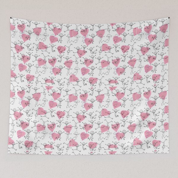 Item preview, Love Your Neighbor designed and sold by Unlocked-Art.