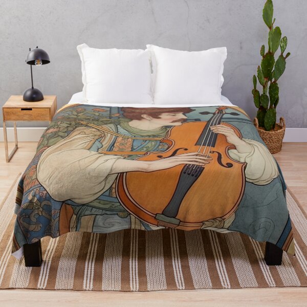 Item preview, Franz Xaver Gruber musician designed and sold by ComicsFactory.