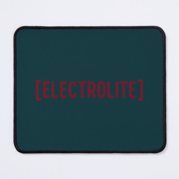 Item preview, Electrolite designed and sold by LeonelCanete.