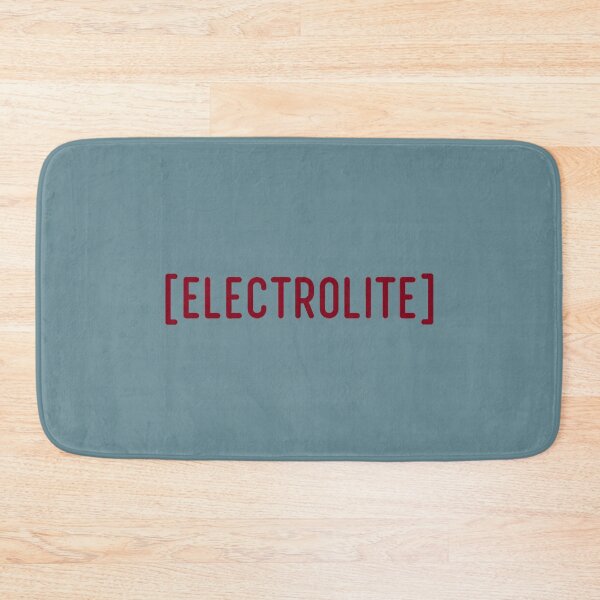Item preview, Electrolite designed and sold by LeonelCanete.