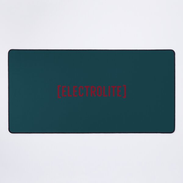 Item preview, Electrolite designed and sold by LeonelCanete.