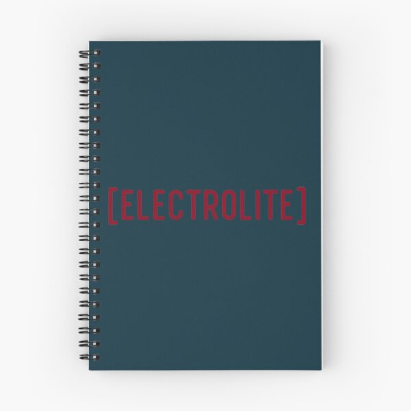Item preview, Electrolite designed and sold by LeonelCanete.