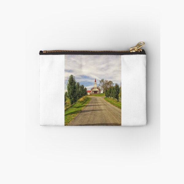 Item preview, Brick Baptist Church designed and sold by Paul Lubaczewski.