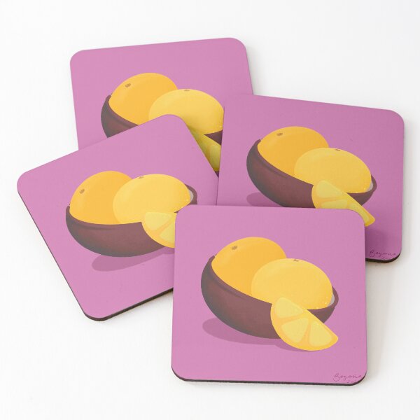 Item preview, Mandarins in Bowl designed and sold by Numero21.