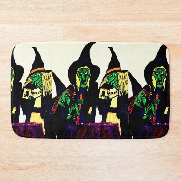 Item preview, WITCHES COOKING A SPELL  designed and sold by JoAnnHayden.