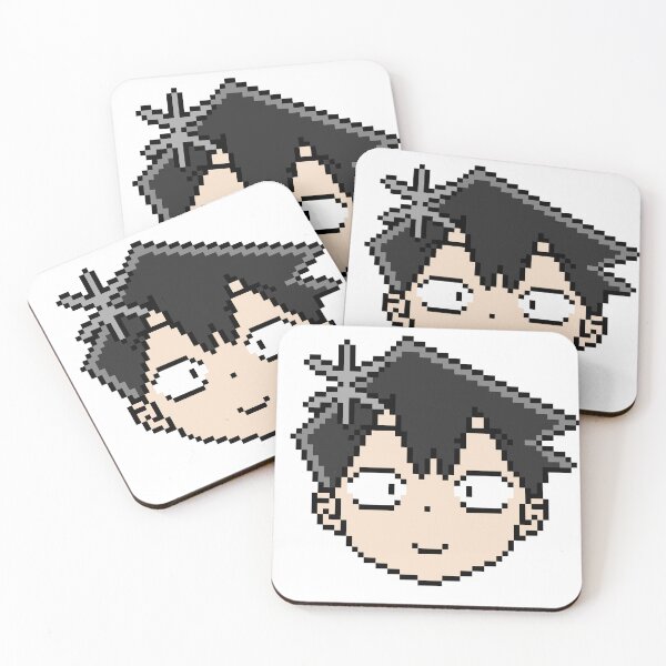 Item preview, Pixel Art Tadano designed and sold by Martin's Pixel-Art Corner Store.