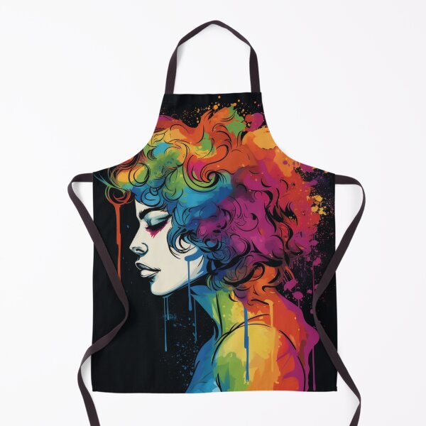 Item preview, Embracing Diversity - LGBTQIA+ Art Celebrates Love and Identity designed and sold by Brownpants.
