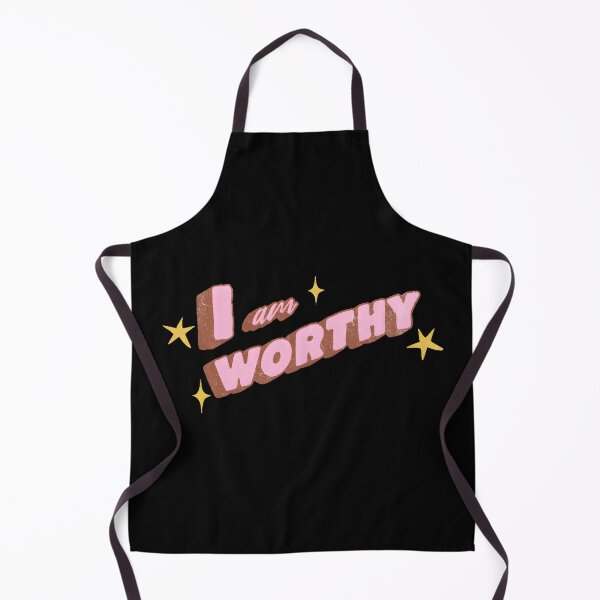 Item preview, I am worthy | mindset is everything, self worth affirmations pink designed and sold by General-Corner.