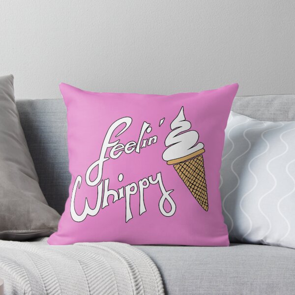 Artikelvorschau, Feelin Whippy entworfen und verkauft von riffraffmakes.