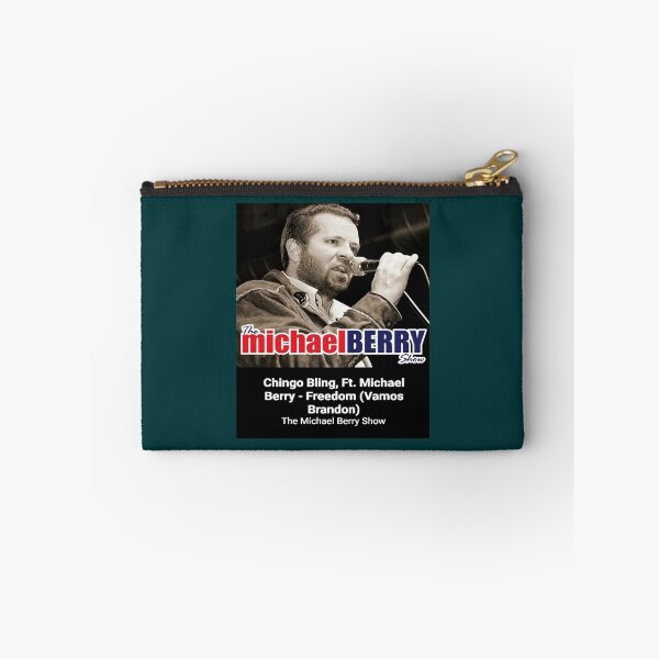 Item preview, Michael Berry  designed and sold by LeonelCanete.