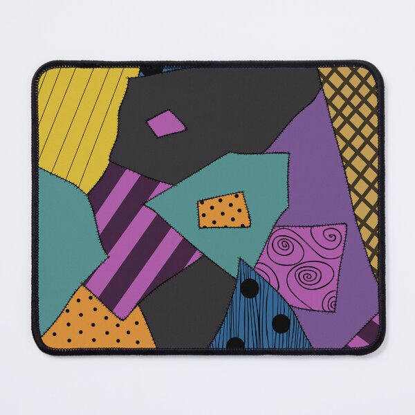 Item preview, Patchwork Pattern designed and sold by JNTremblay.