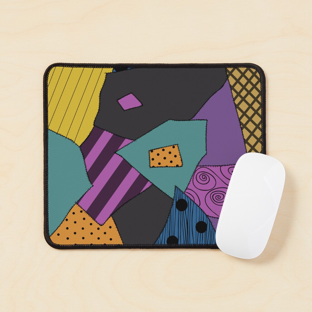 Item preview, Mouse Pad designed and sold by JNTremblay.