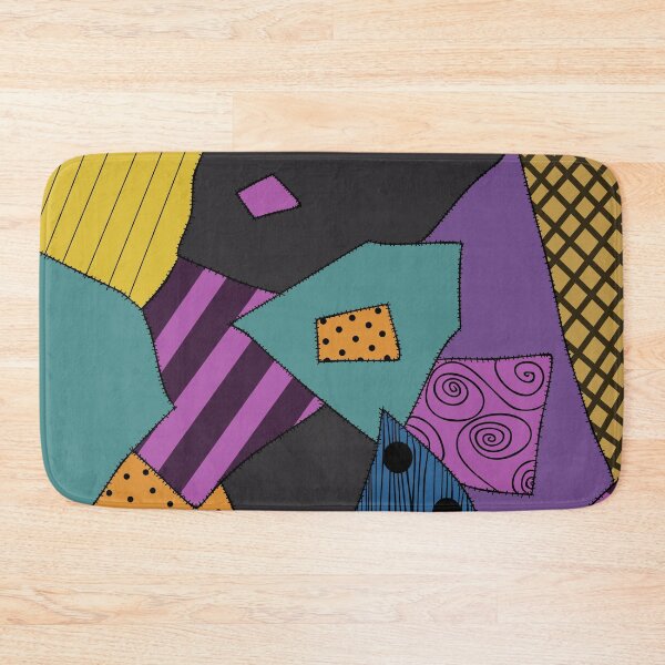 Item preview, Patchwork Pattern designed and sold by JNTremblay.