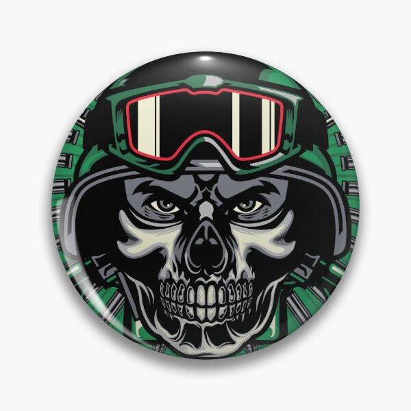Item preview, Assault life designed and sold by outlaw70.