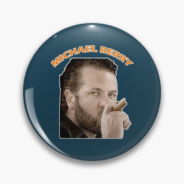 Item preview, Michael berry  designed and sold by LeonelCanete.