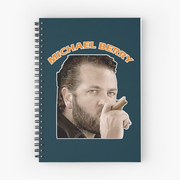 Item preview, Michael berry  designed and sold by LeonelCanete.